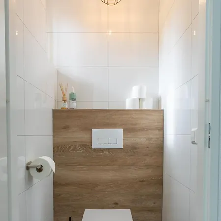 Evergreen Wellness Met Sauna & Hottub Ewijk Exterior photo
