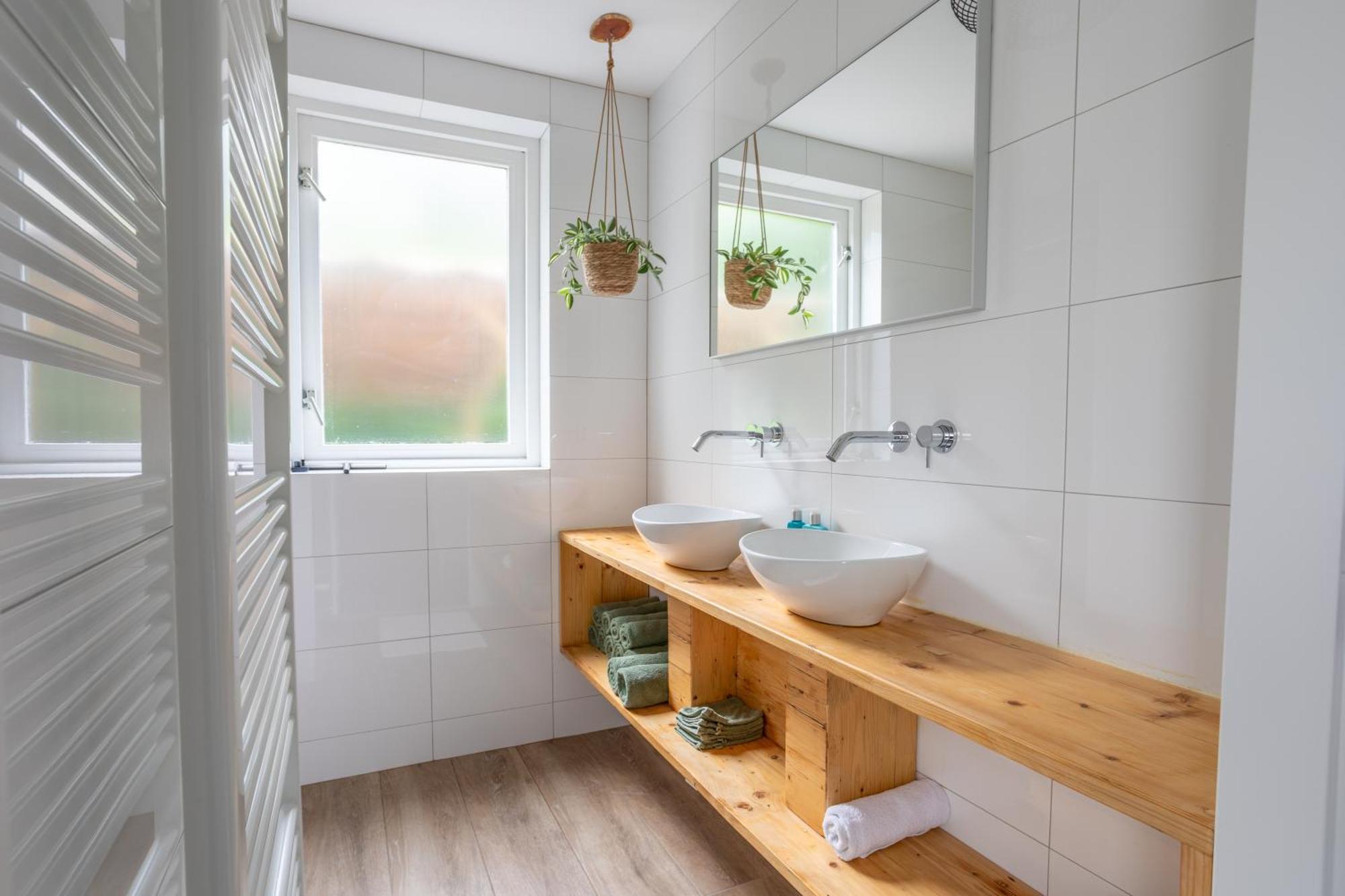 Evergreen Wellness Met Sauna & Hottub Holiday home