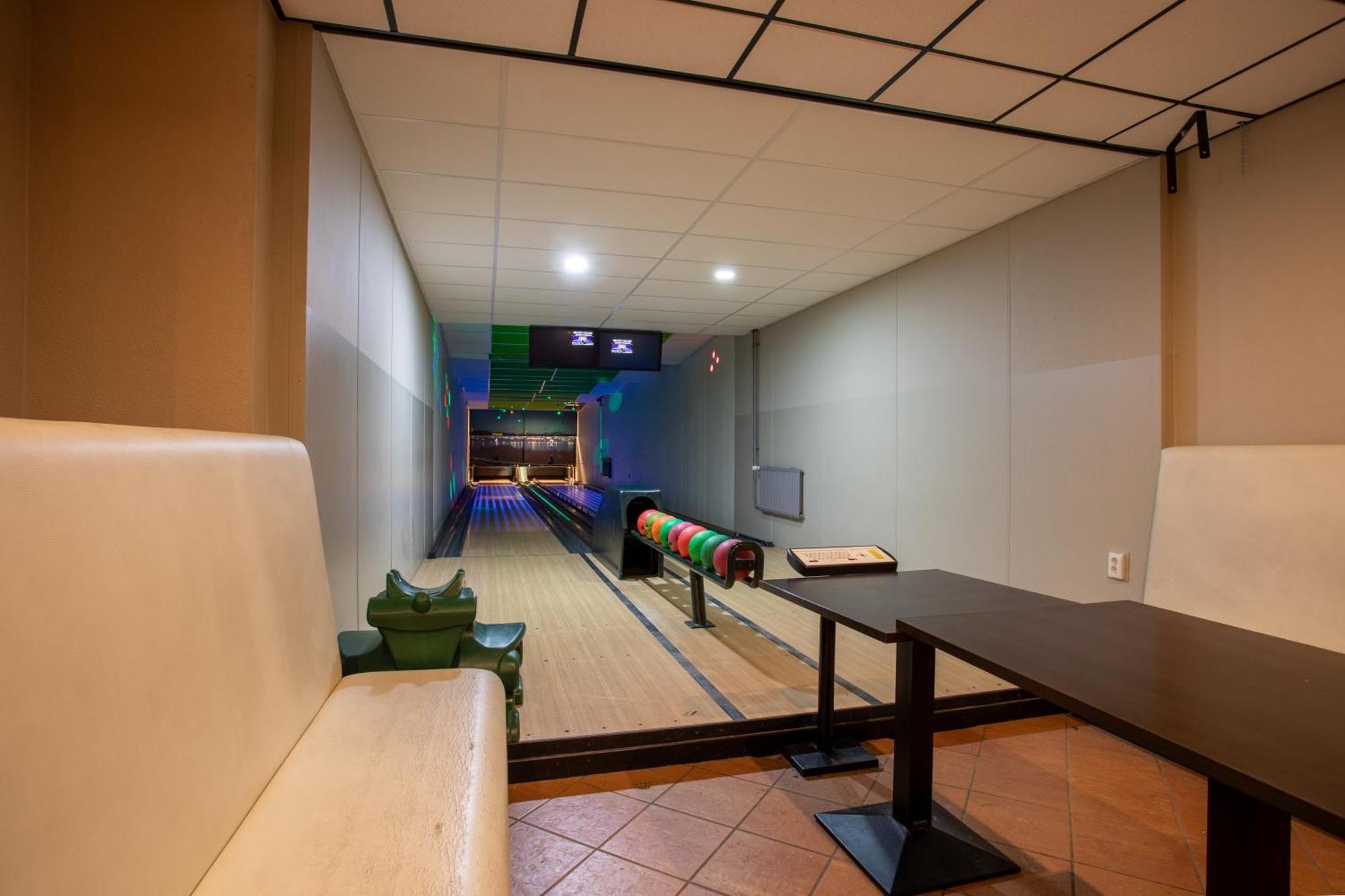 Holiday home Evergreen Wellness Met Sauna & Hottub Ewijk