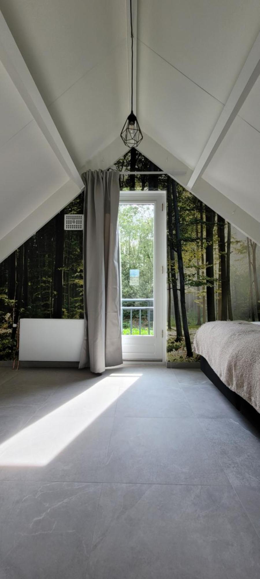 Evergreen Wellness Met Sauna & Hottub Holiday home