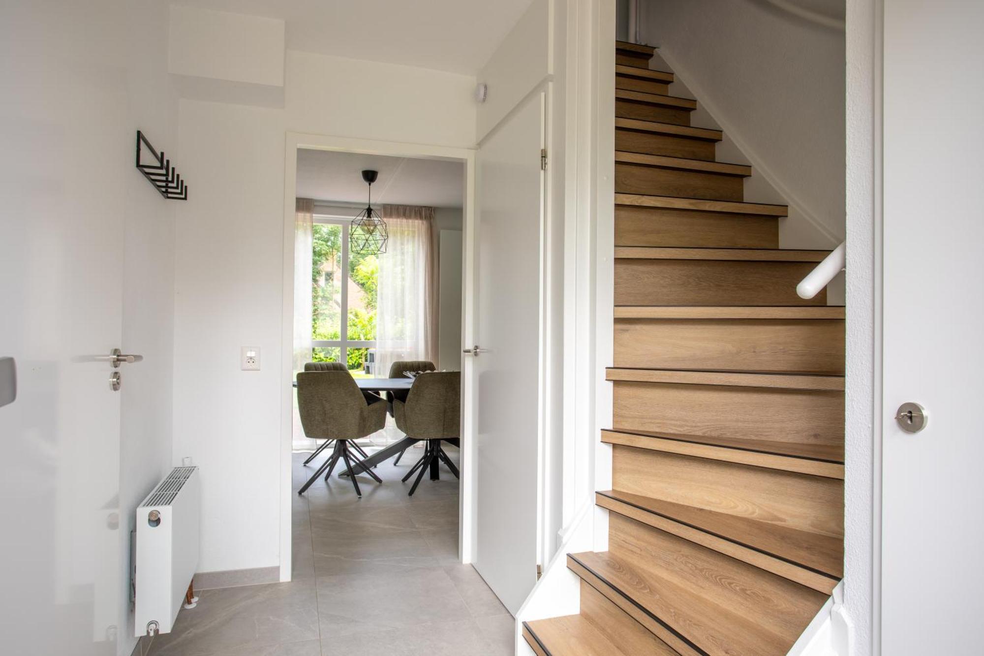 Evergreen Wellness Met Sauna & Hottub Holiday home Ewijk