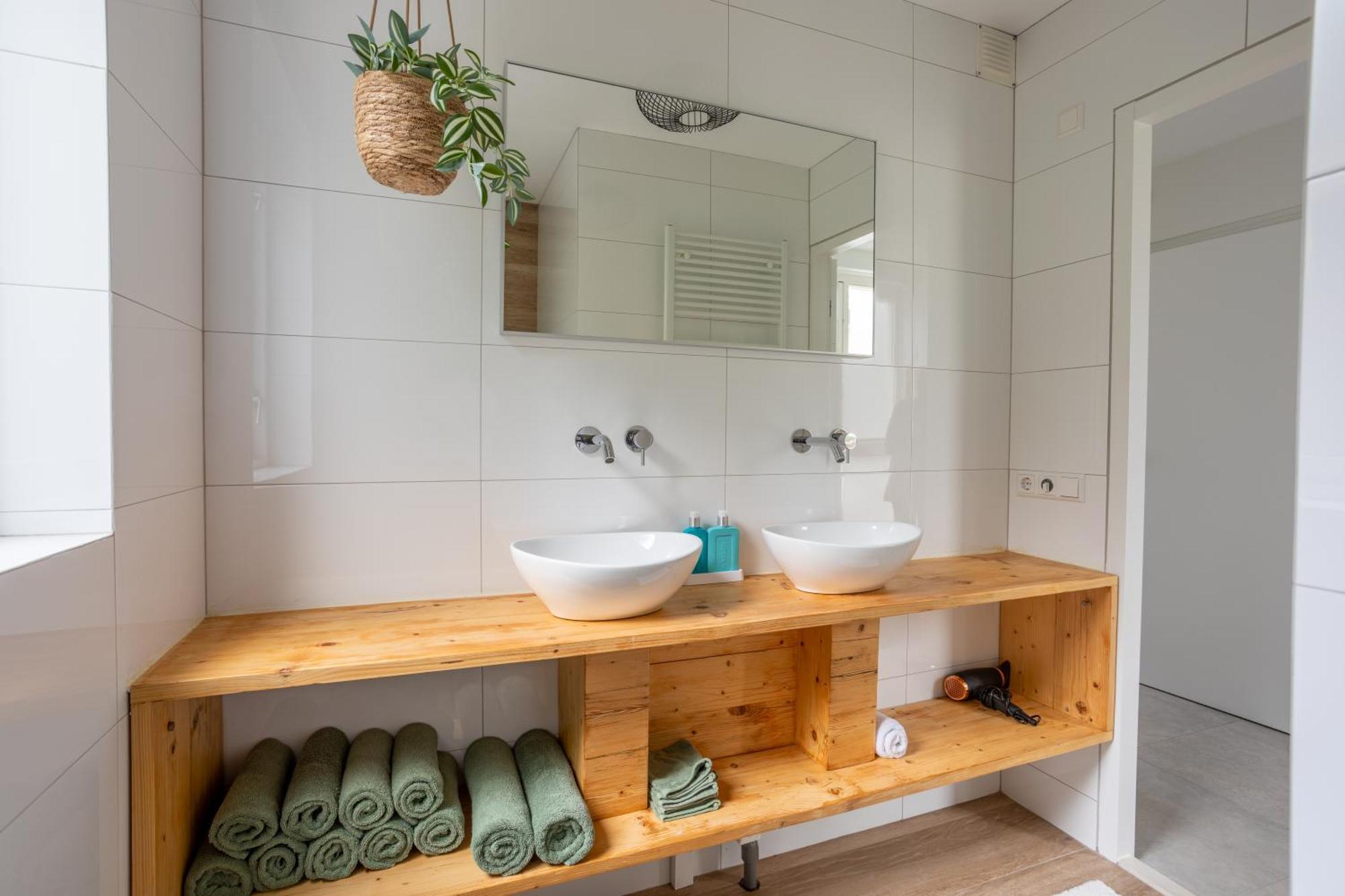 Holiday home Evergreen Wellness Met Sauna & Hottub Ewijk