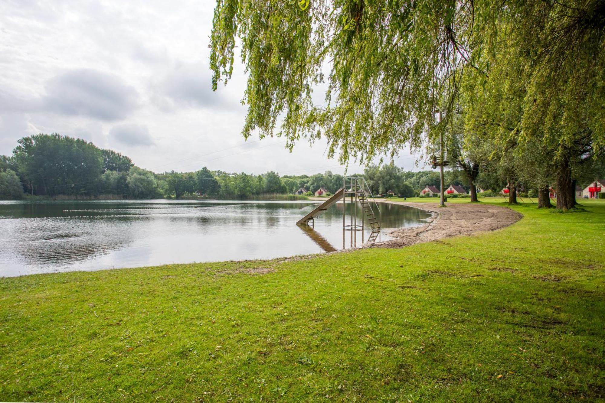 Evergreen Wellness Met Sauna & Hottub * Ewijk